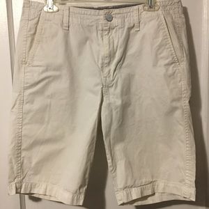 Calvin Klein Shorts - White